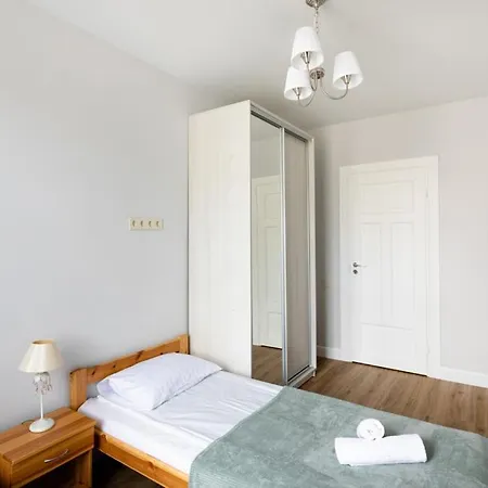 Cozy 2 Bedroom In Centre 아파트 리가
