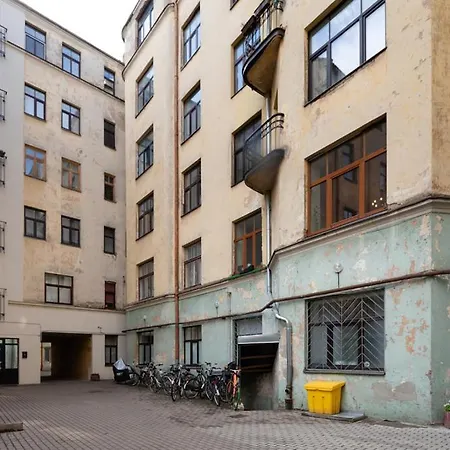 Lejlighed Cozy 2 Bedroom In Centre