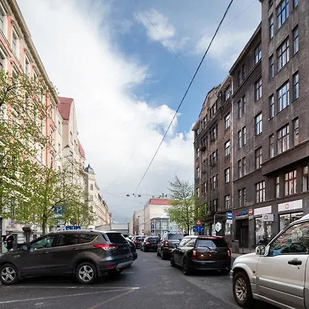 Apartamento Cozy 2 Bedroom In Centre *